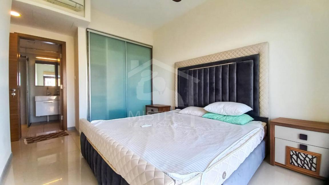 Apartment for Rent at Havelock City, Colombo 05- image 2