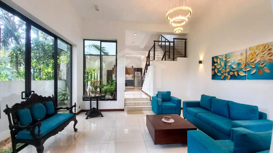 House for Rent in Pita Kotte- image 2