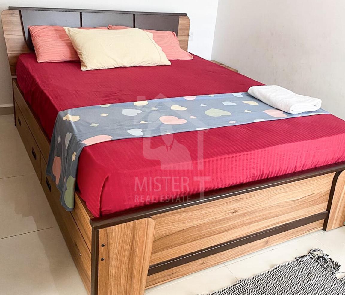 Apartment for Rent at Prime Desire, Colombo 05- image 2