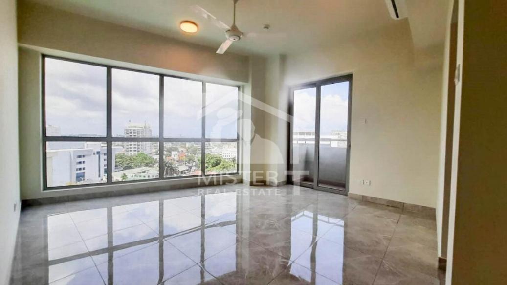 Apartment for Rent at Capital Heights- image 2