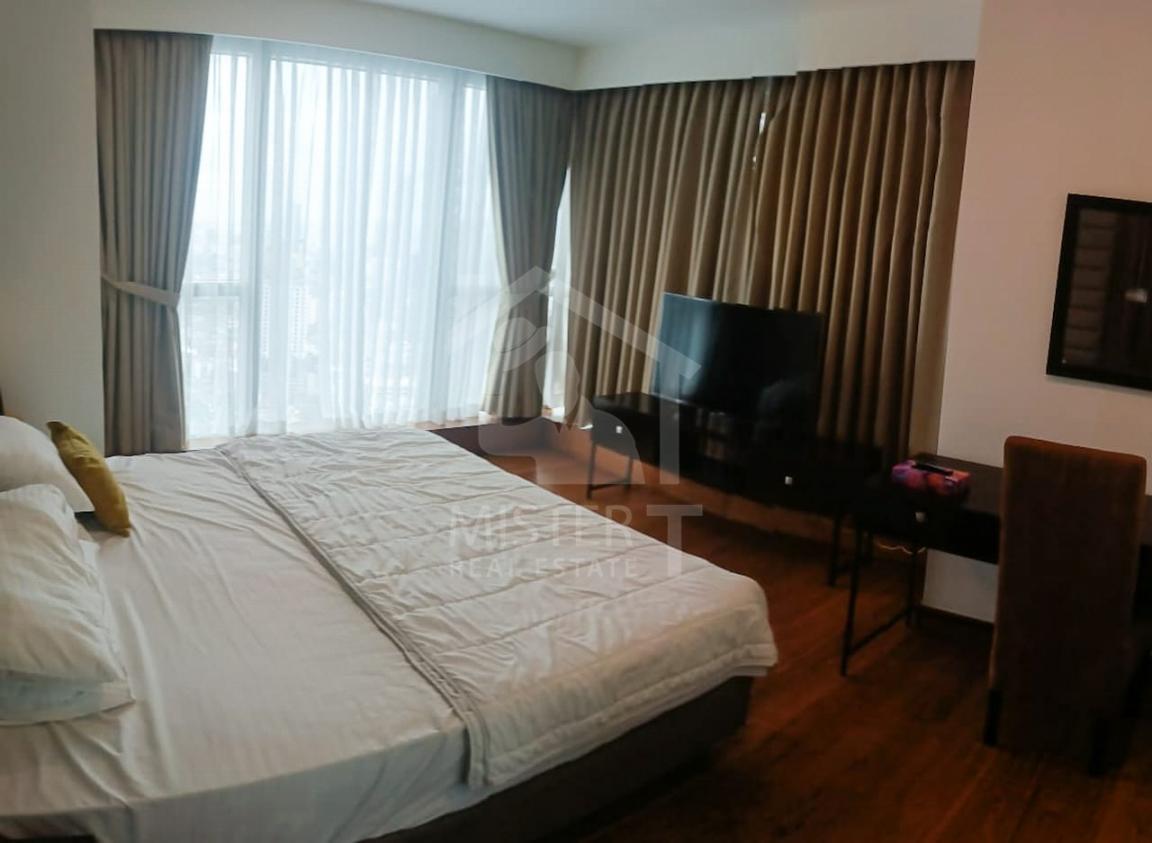 Apartment for Rent in Colombo City Centre- image 2