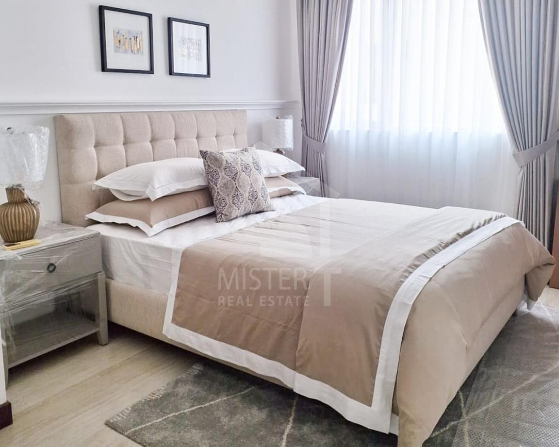 Apartment for Rent at Empire Residencies - image 2