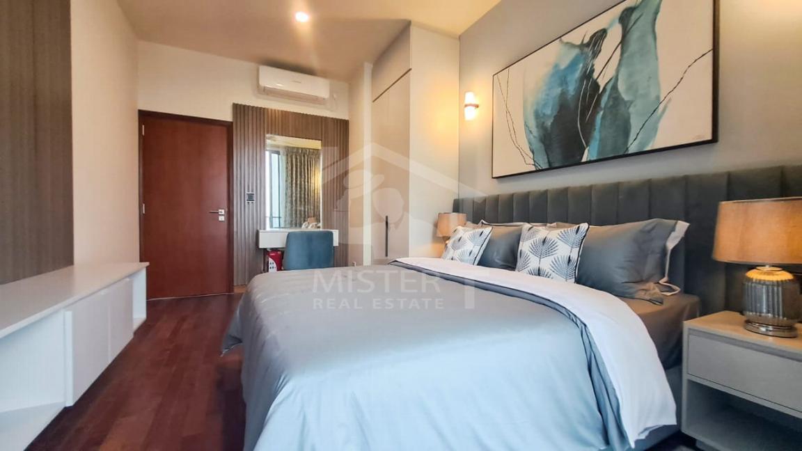 Apartment for Rent at The Grand, Colombo 07- image 2