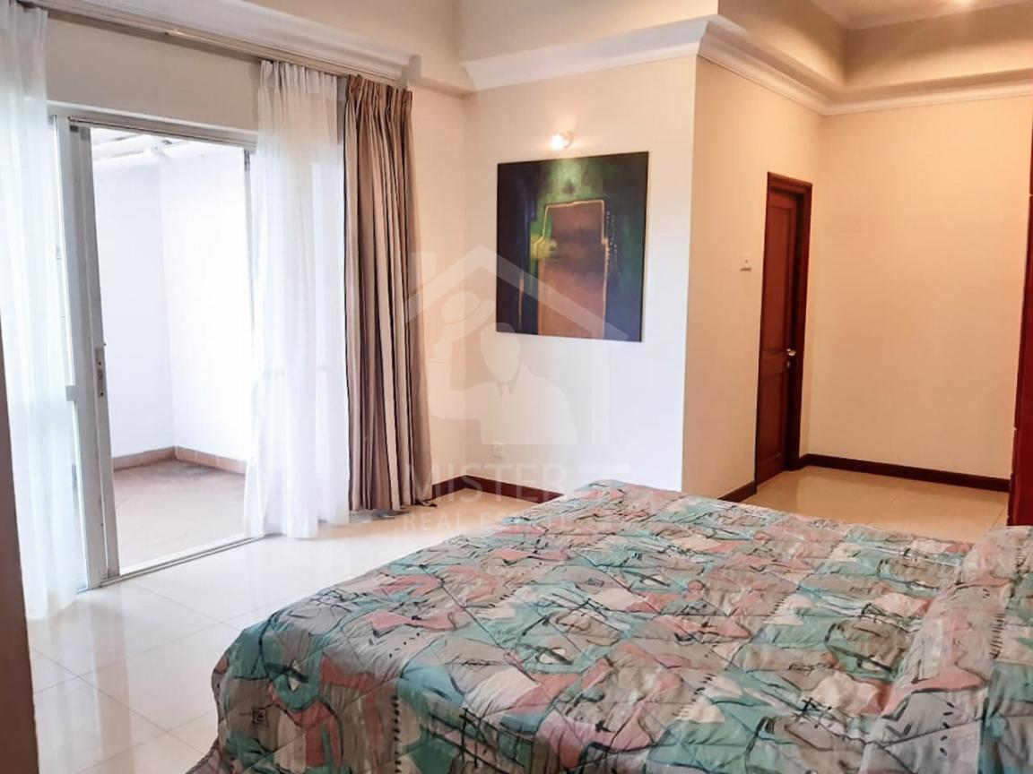 Apartment for Rent at Trillium Residencies- image 2