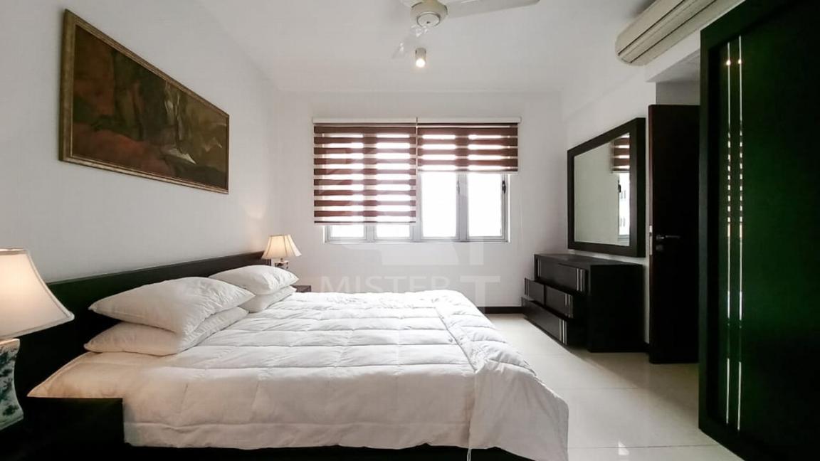 Apartment for Rent at Onthree20, Colombo 02- image 2