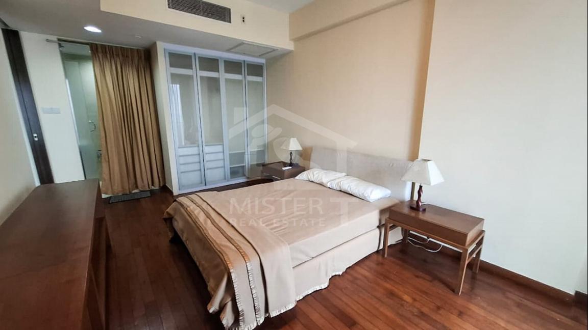 Apartment for Rent at The Monarch, Colombo 03- image 2