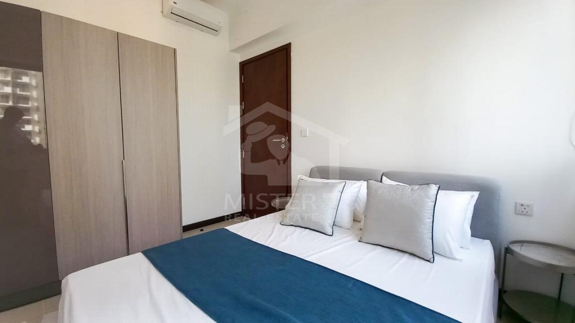 Apartment for Rent at Tri-Zen, Colombo 02- image 2