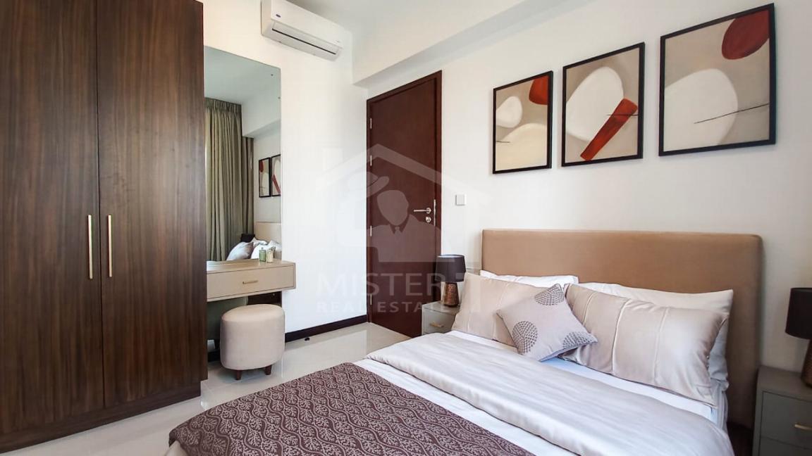 Apartment for Rent at Tri-Zen, Colombo 02- image 2