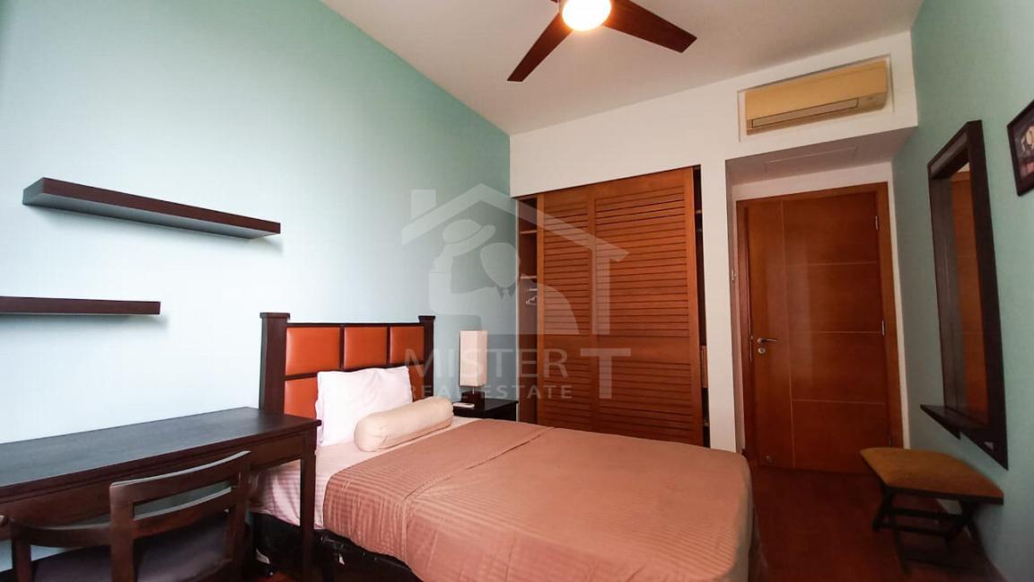 Apartment for Rent at Havelock City, Colombo 05- image 2
