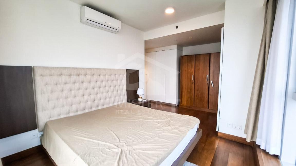 Apartment for Rent at Colombo City Centre- image 2