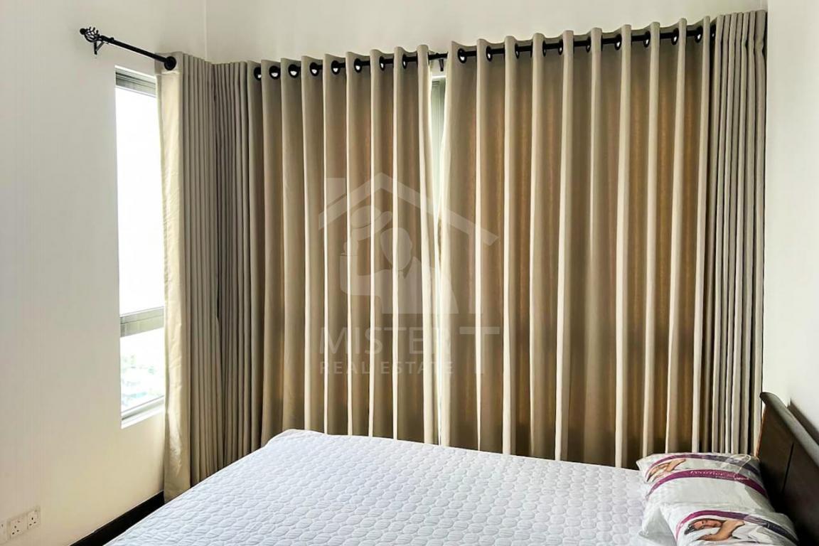 Apartment for Rent at Tri-Zen, Colombo 02 - image 2