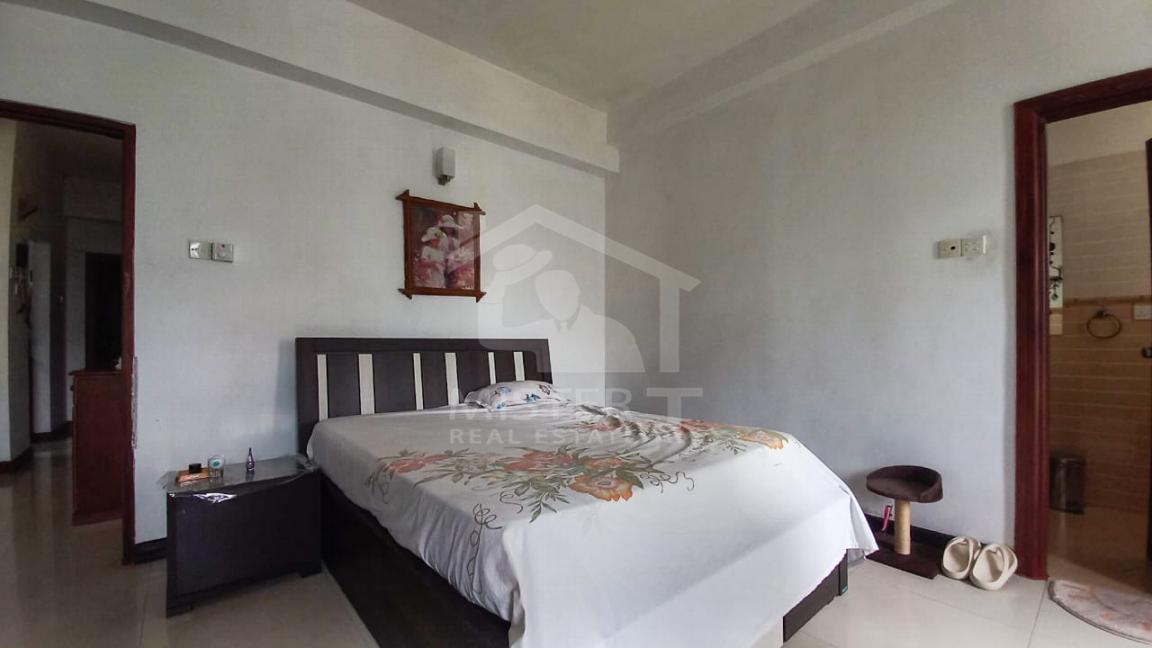 Apartment for Rent at The Citadel, Colombo 03- image 2