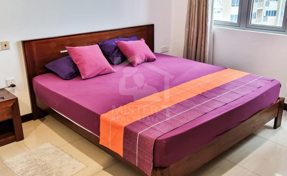 Apartment for Rent at Onthree20, Colombo 02- image 2