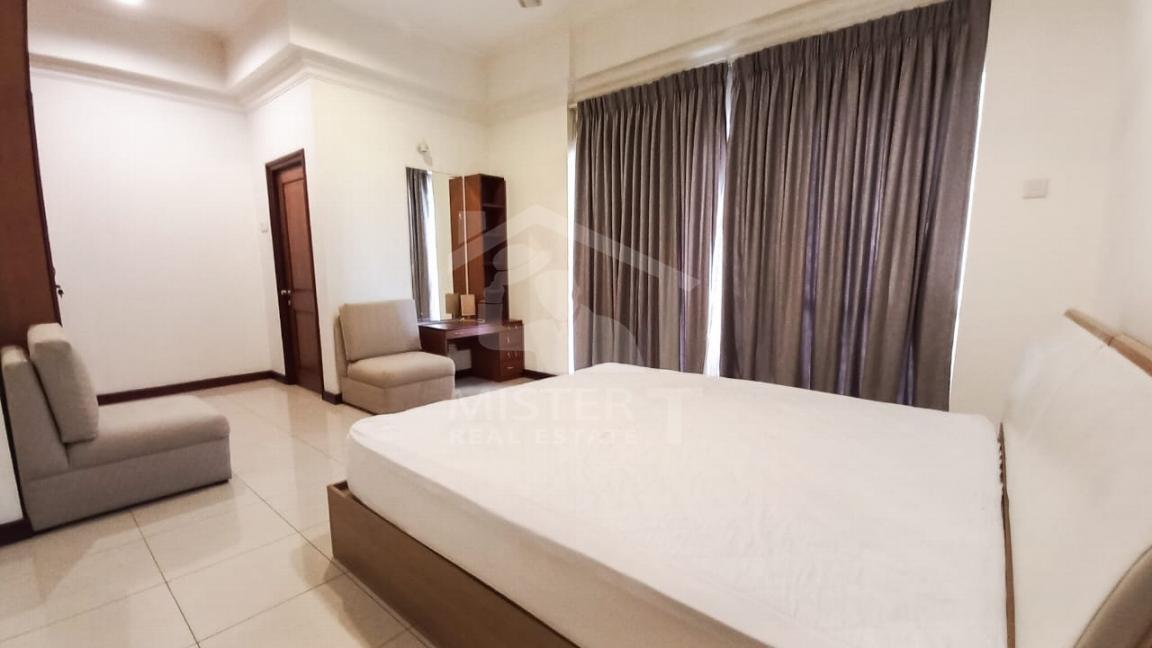 Apartment for Rent at Trillium, Colombo 08- image 2