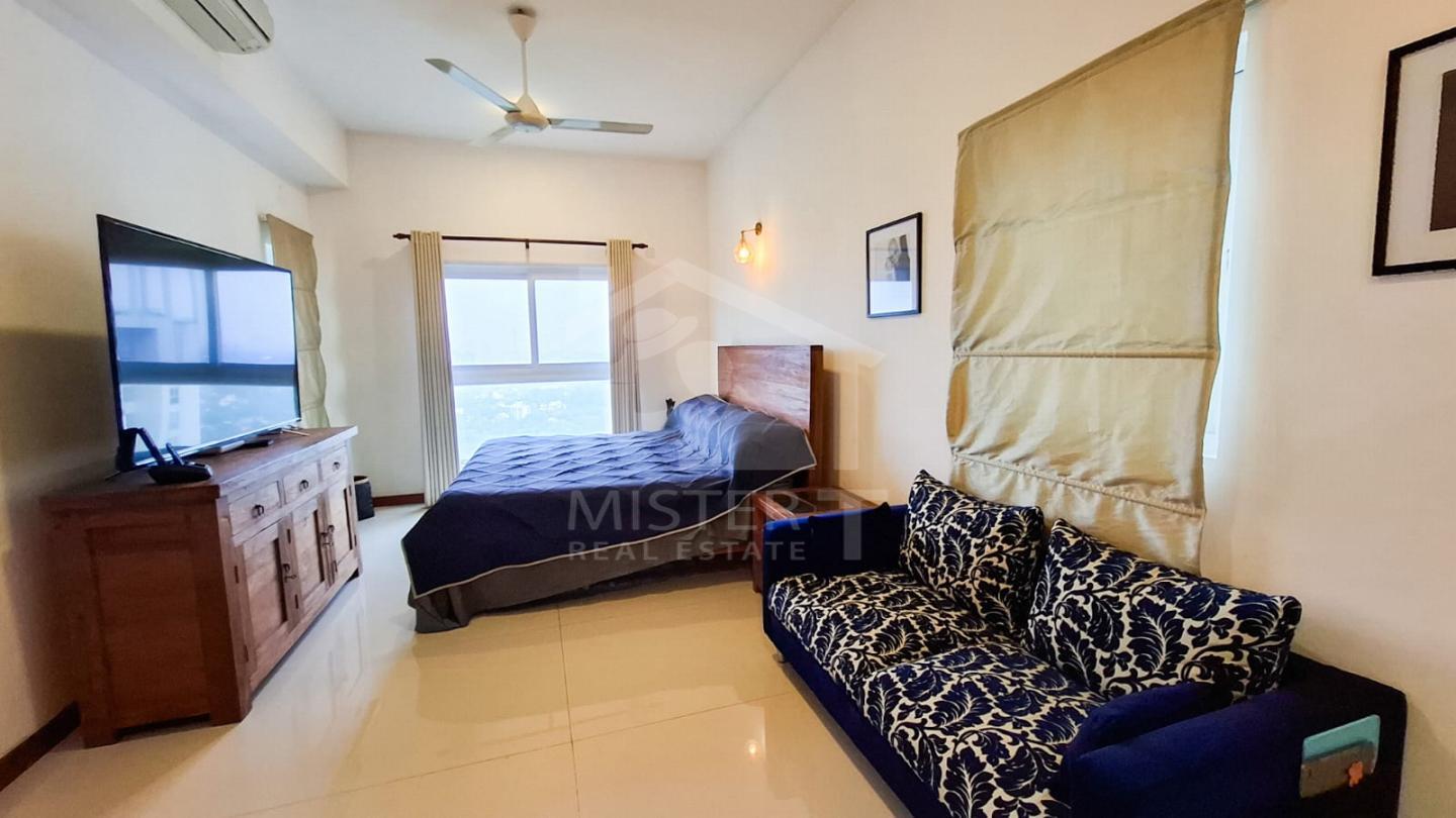 Apartment for Rent at Sky Gardens, Rajagiriya- image 2