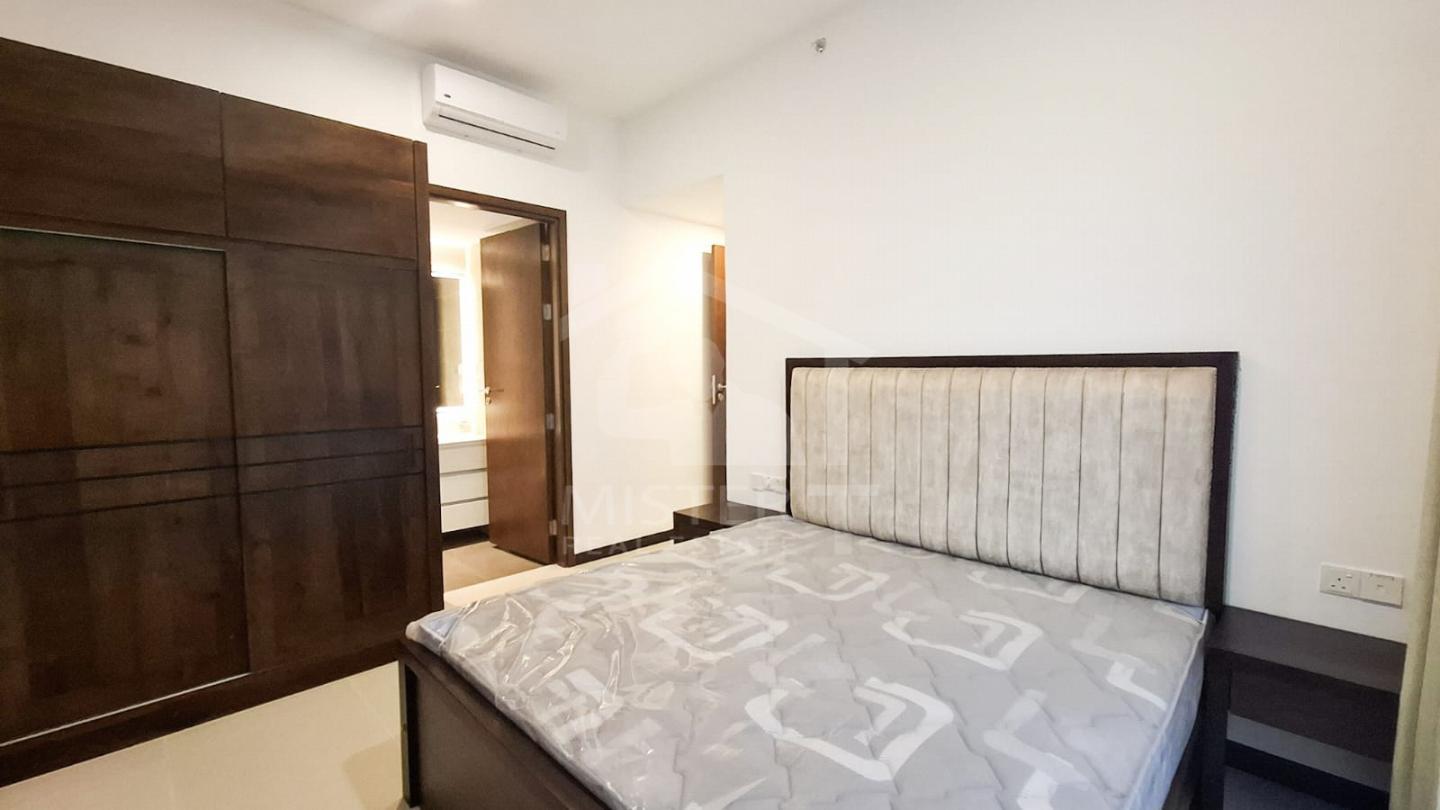 Apartment for Rent at Tri-Zen, Colombo 02- image 2