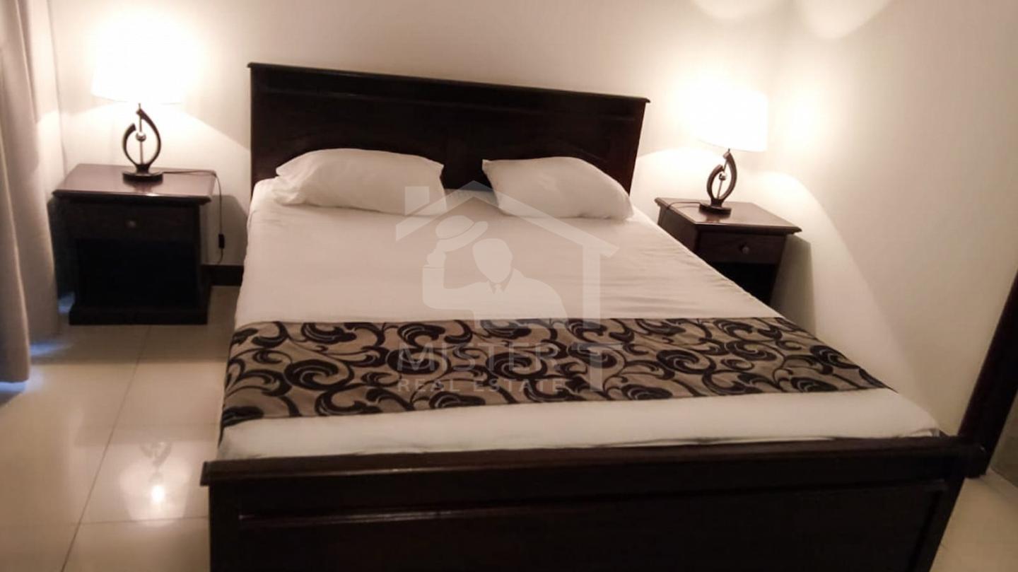 Apartment for Rent at Trillium, Colombo 08- image 2