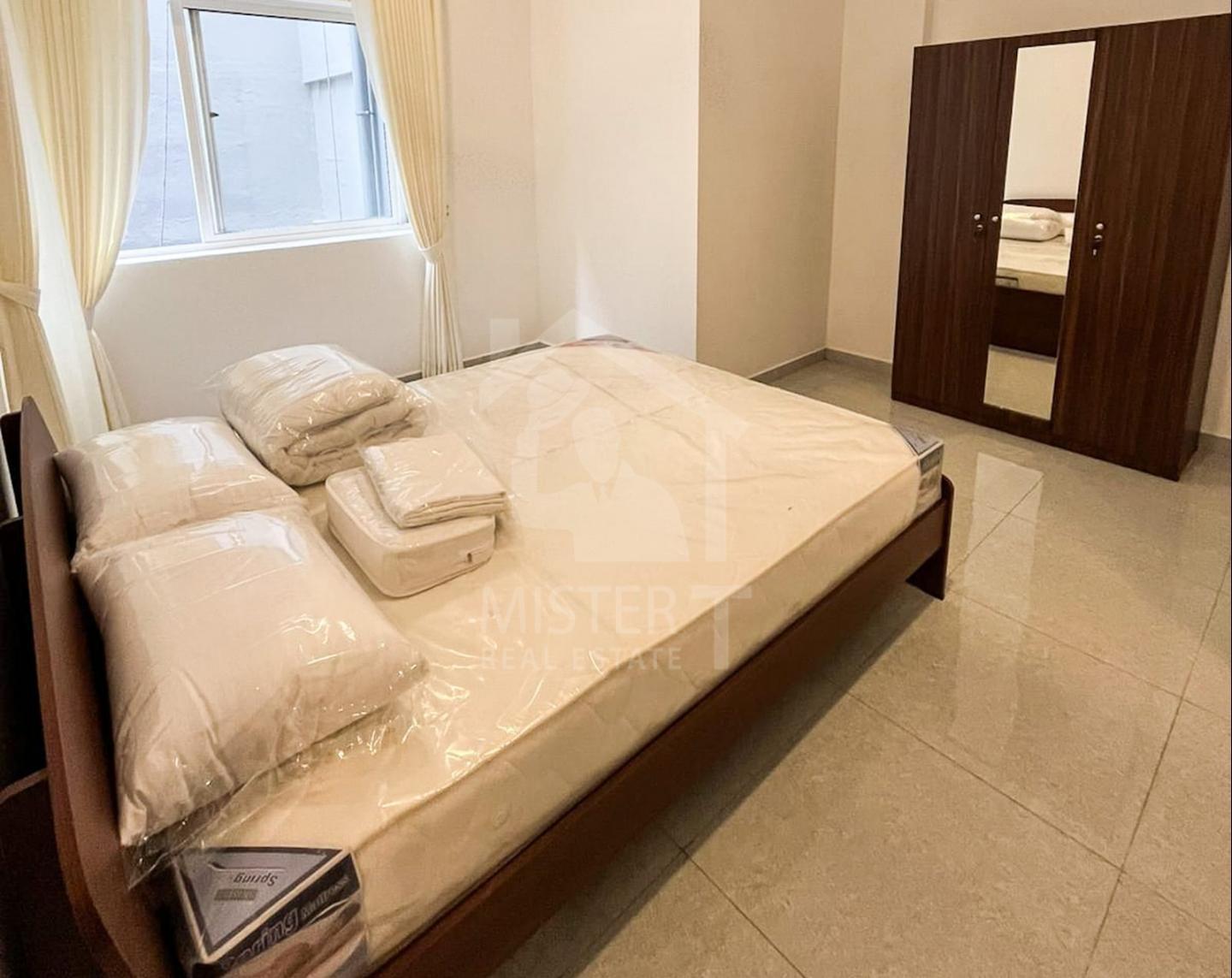 Apartment for Rent in Colombo 04- image 2