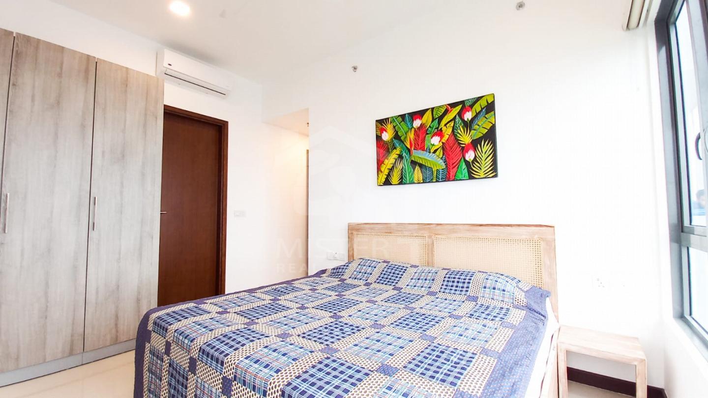 Apartment for Rent at  Tri-Zen, Colombo 02- image 2