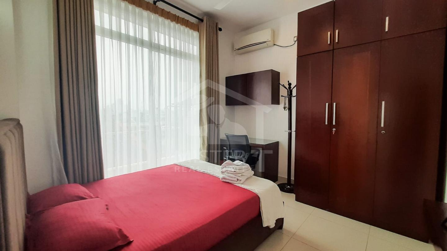 Apartment for Rent in Dehiwala- image 2