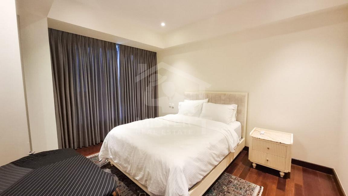 Apartment for Rent at Cinnamon Life, Colombo 02- image 2