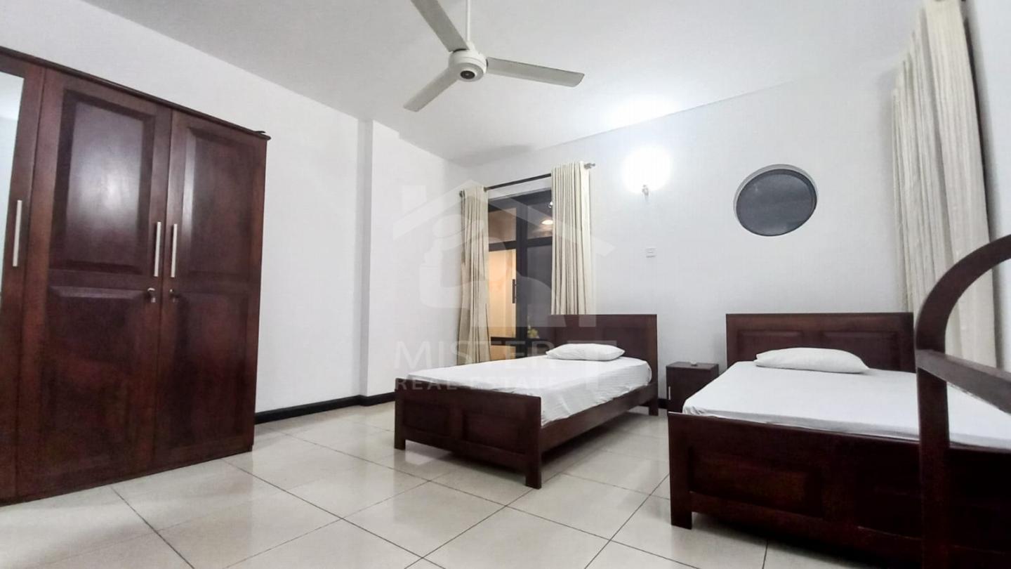 Apartment for Rent at Fairfield, Colombo 08- image 2