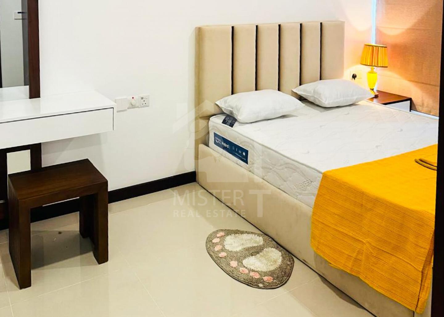 Apartment for Rent at Tri-Zen, Colombo 02- image 2