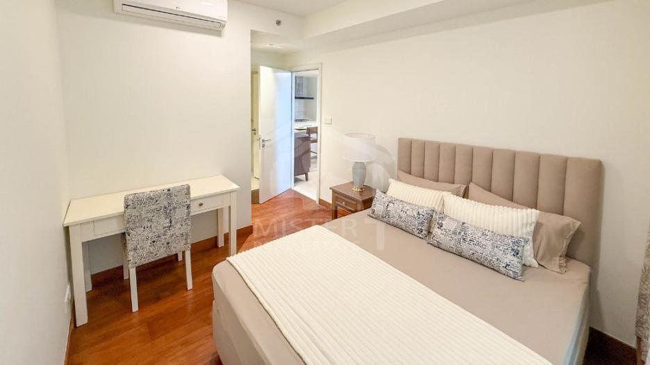 Apartment for Rent at Colombo City Centre- image 2