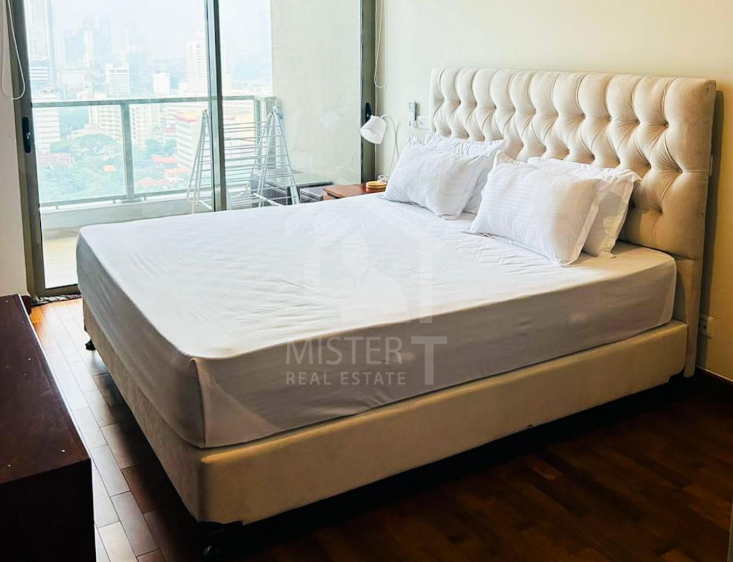 Apartment for Rent at The Grand, Colombo 07- image 2