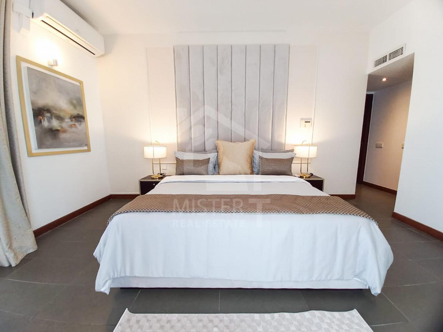 Apartment for Rent at Empire Residencies- image 2