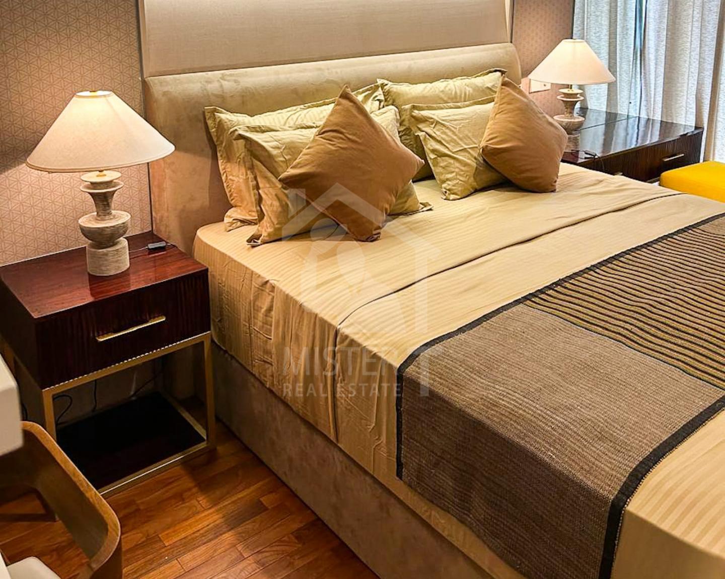 Apartment for Rent at The Grand, Colombo 07- image 2