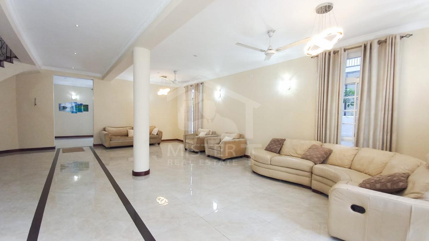 House for Rent in Nugegoda- image 2