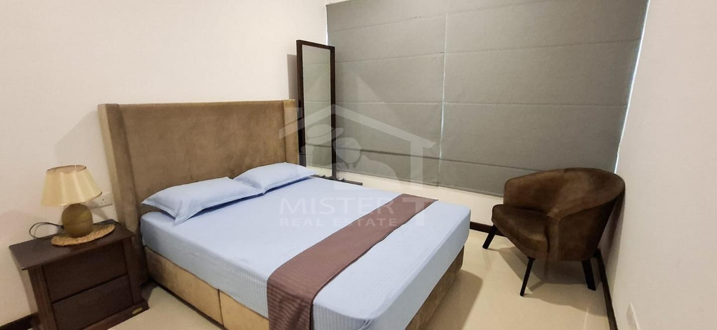 Apartment for Rent at Tri-Zen, Colombo 02- image 2