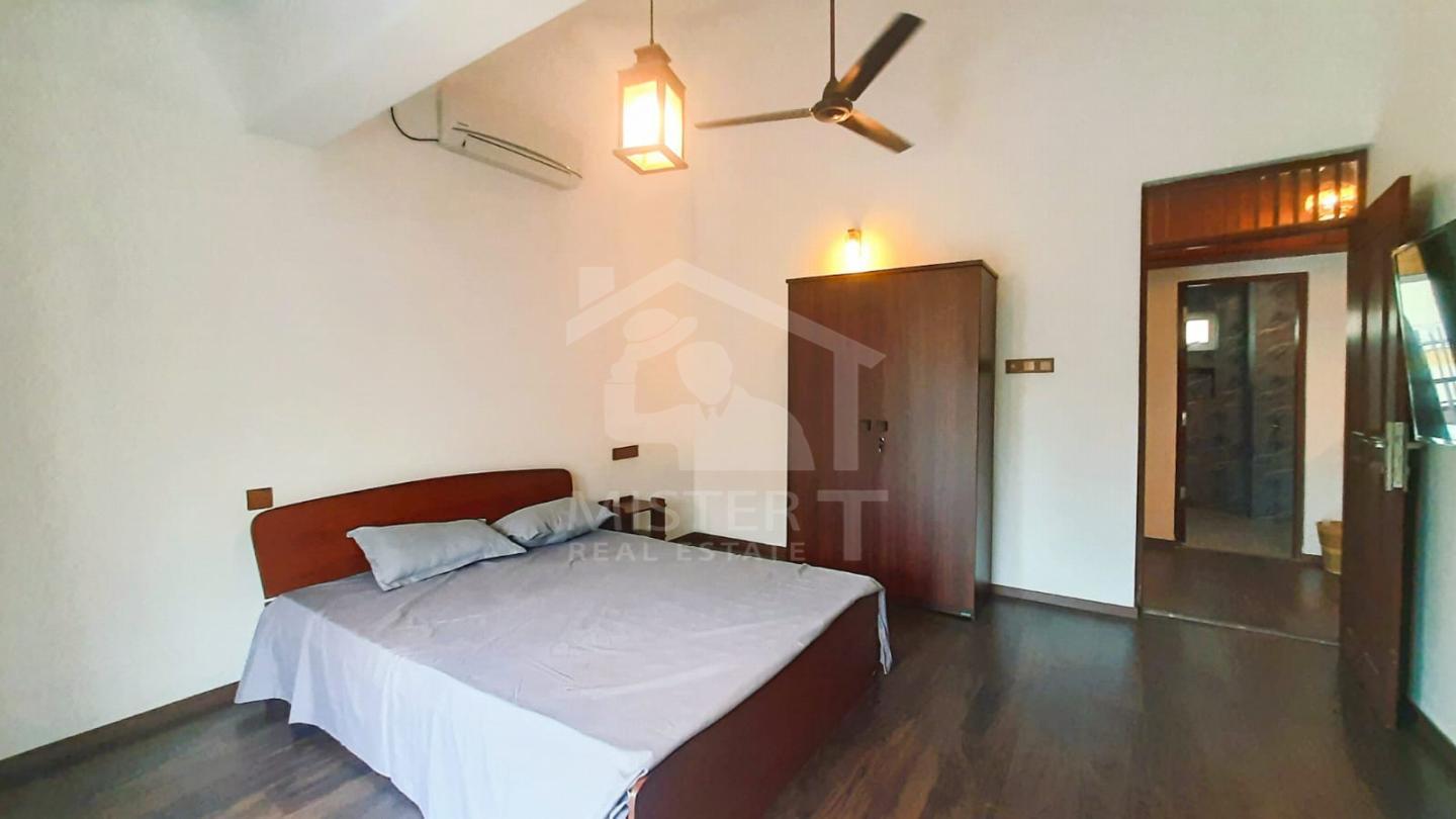 Private Apartment for Rent in Colombo 06- image 2