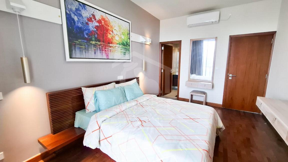 Apartment for Rent at The Grand, Colombo 07- image 2