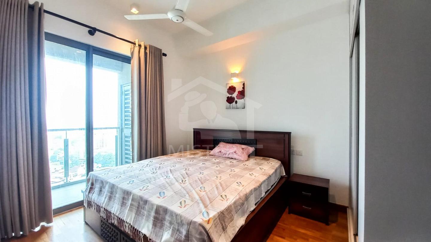 Apartment for Rent at Luna Tower, Colombo 02- image 2