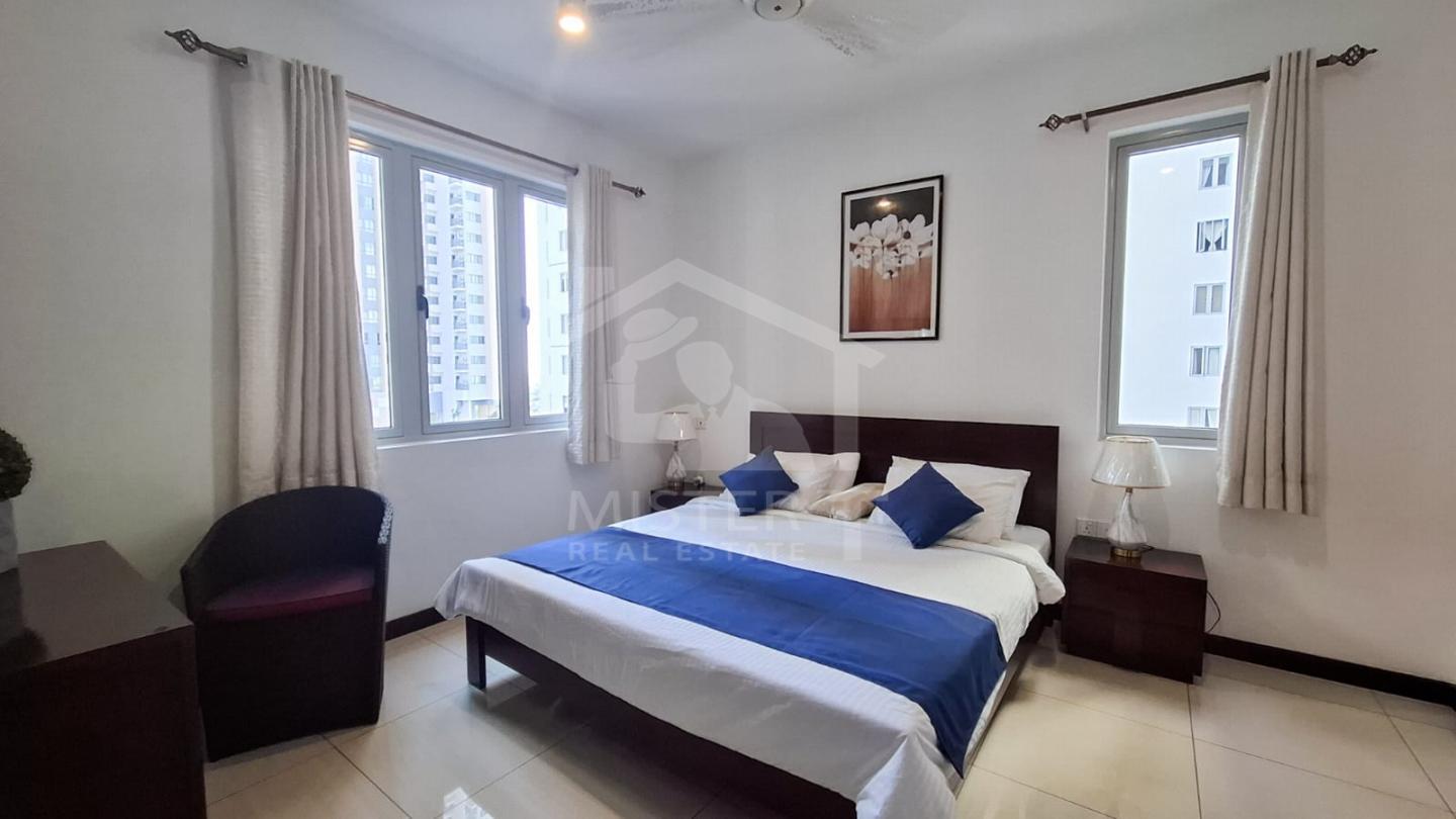 Apartment for Rent at Onthree20, Colombo 02- image 2