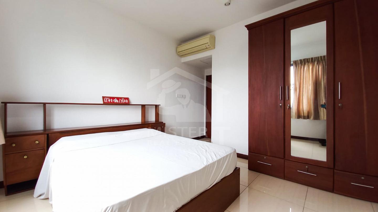 Apartment for Rent at Onthree20, Colombo 02- image 2