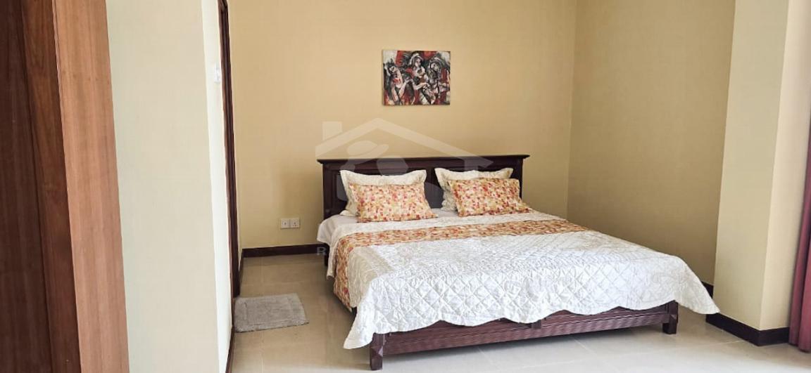 Apartment for Rent at Trillium, Colombo 08- image 2