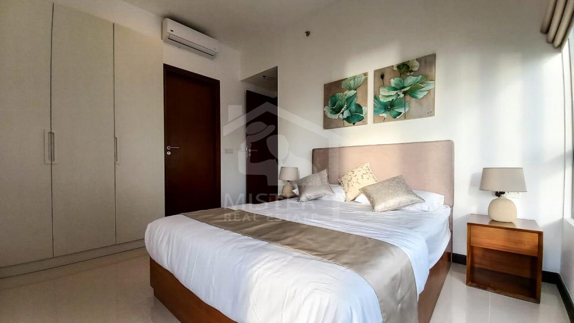 Apartment for Rent at Tri-Zen, Colombo 02- image 2