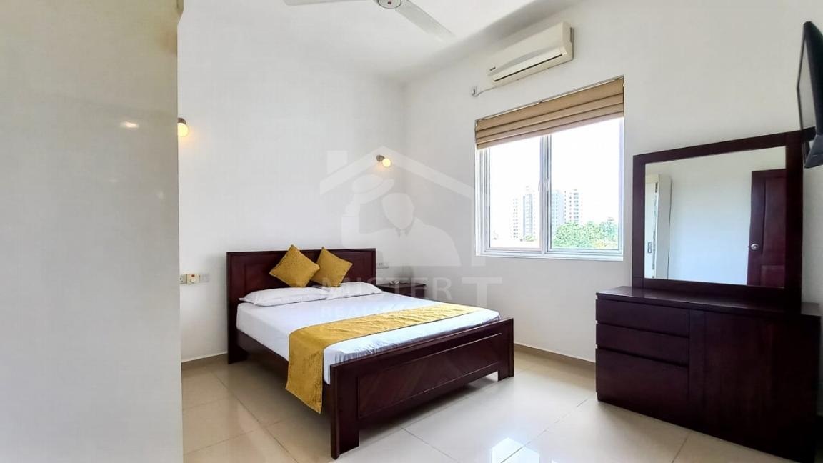 Apartment for Rent at Prime Residencies- image 2