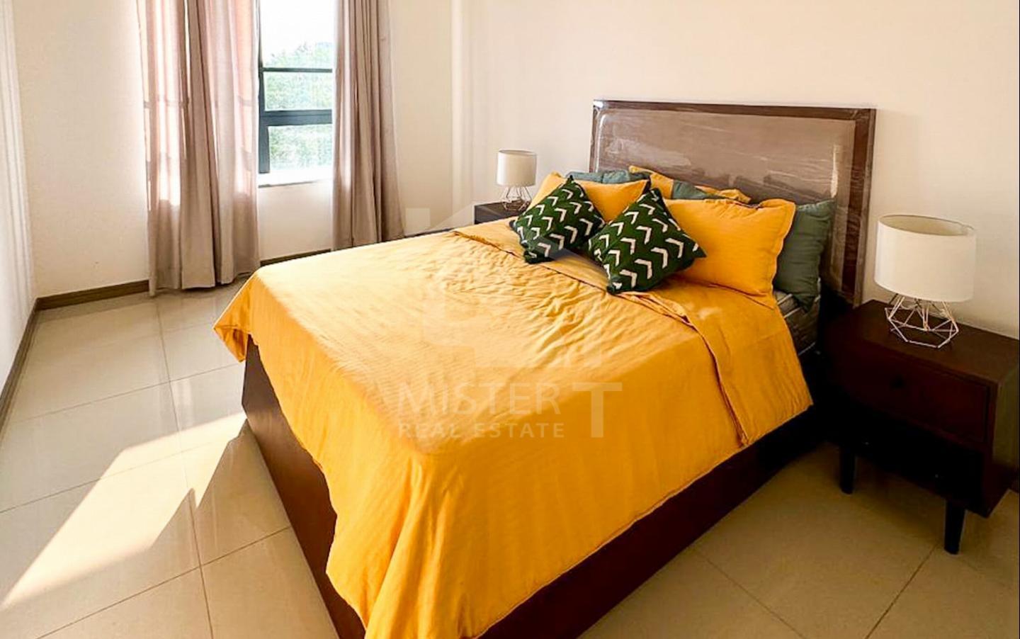 Apartment for Rent at Havelock City, Colombo 05- image 2