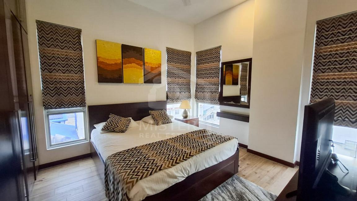 Apartment for Rent at Capitol 7, Colombo 07- image 2