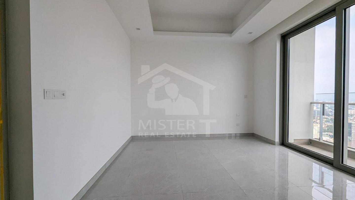 Apartment for Rent at 606 The Address, Colombo 03- image 2