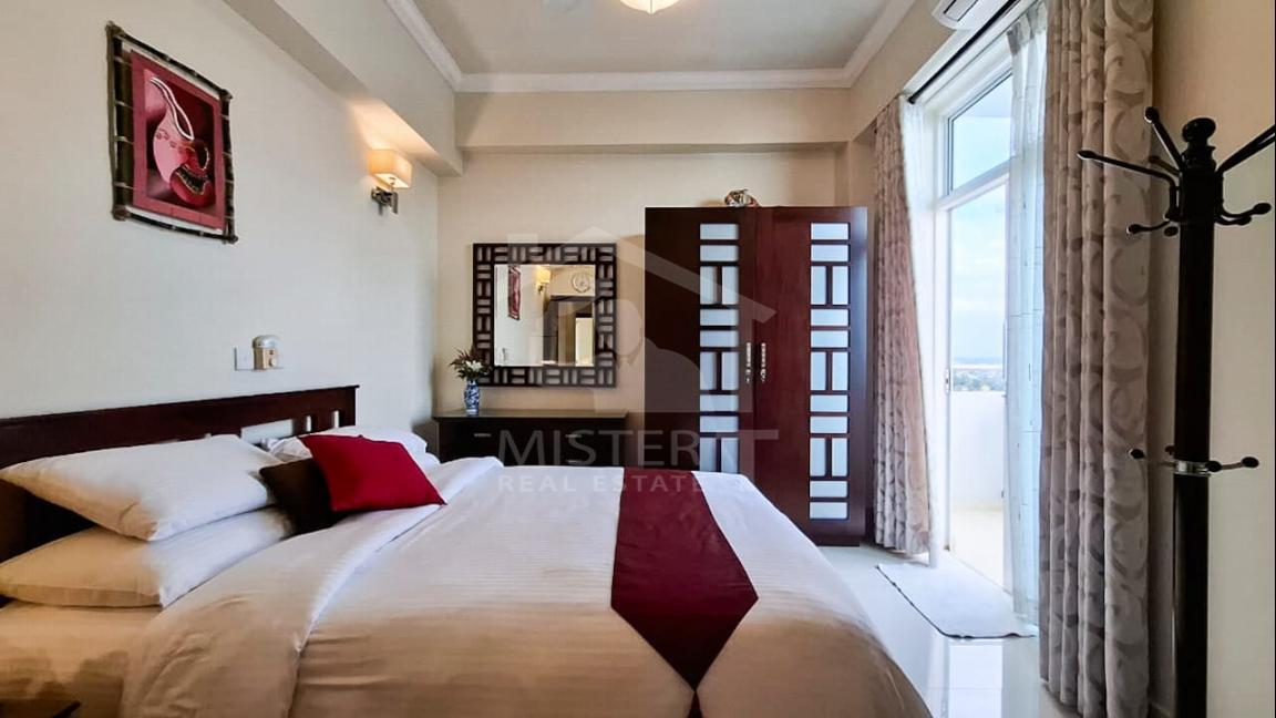 Apartment for Rent at Marine City, Dehiwala- image 2