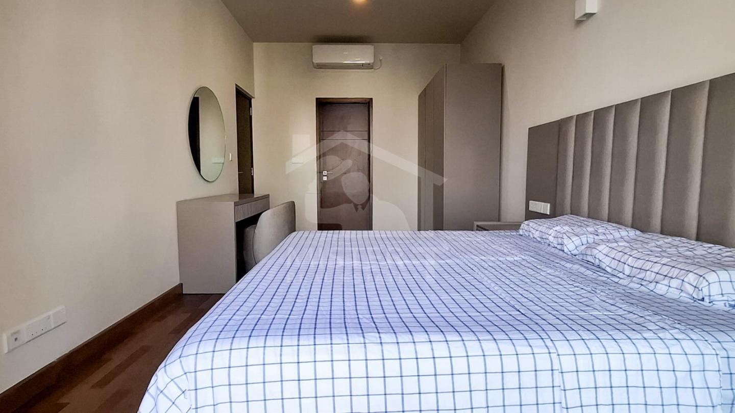 Apartment for Rent at The Grand, Colombo 07- image 2