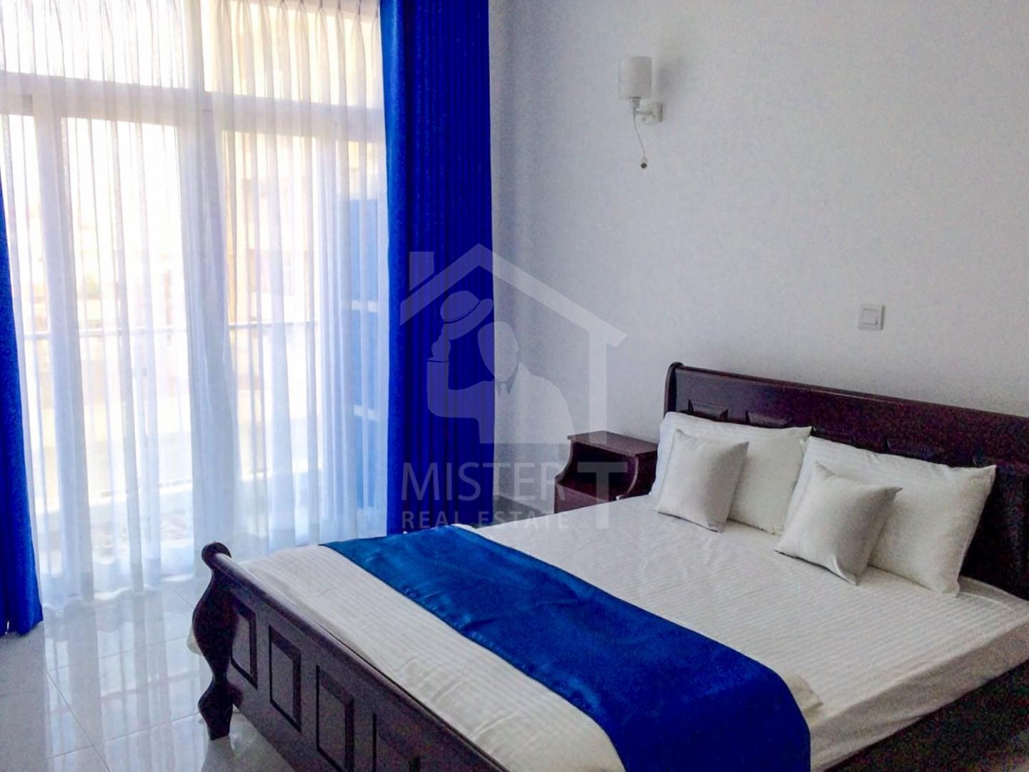 Apartment for Rent at Blue Ocean, Colombo 04- image 2