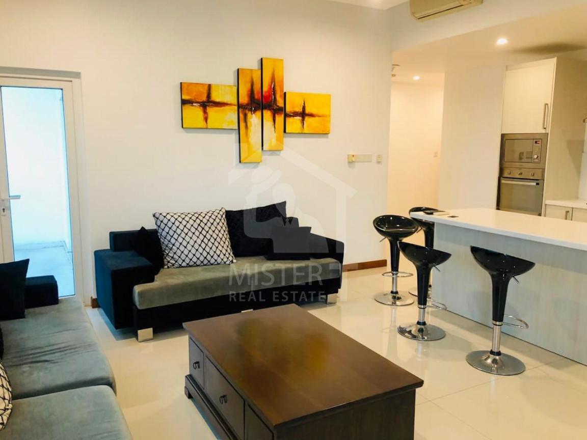 Apartment for Rent at Sky Gardens, Rajagiriya- image 2