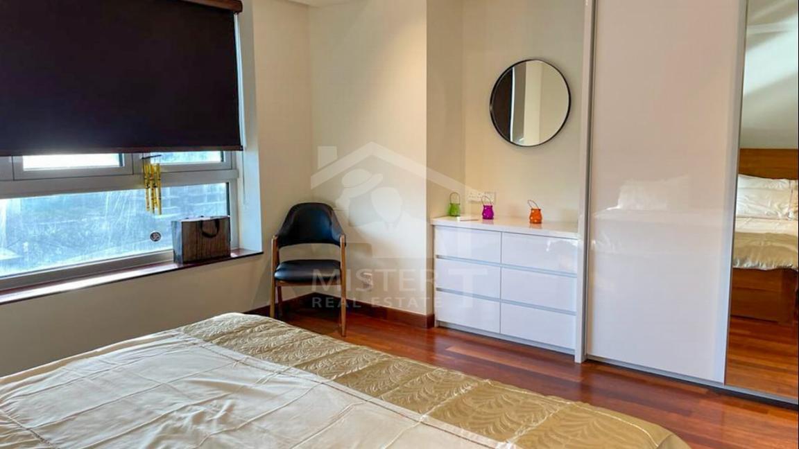 Apartment for Rent at Cinnamon Life, Colombo 02- image 2