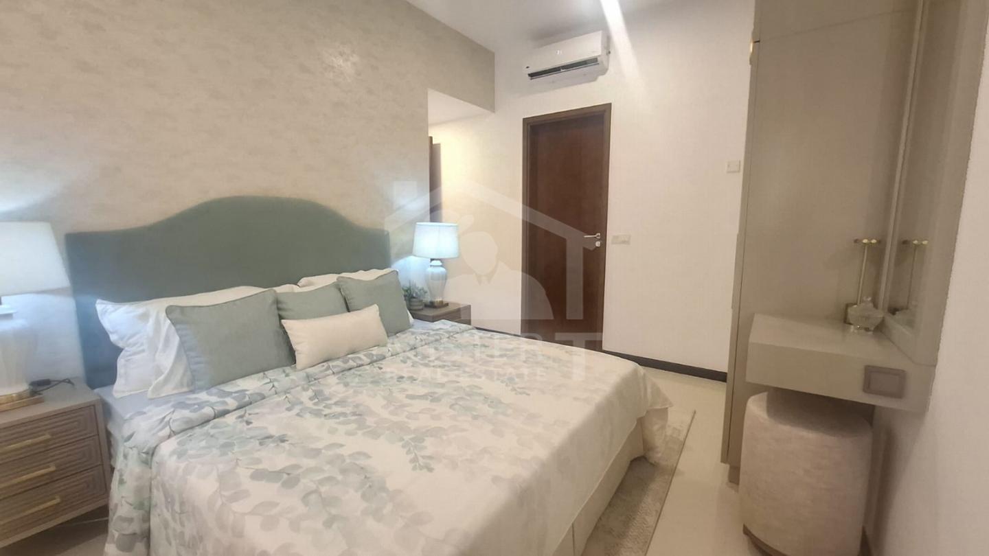 Apartment for Rent at Tri-Zen, Colombo 02- image 2